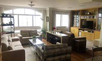 Imagem 2: Andar Alto Reformado