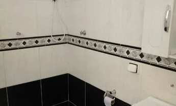 Imagem 2: Casa teria com piscina