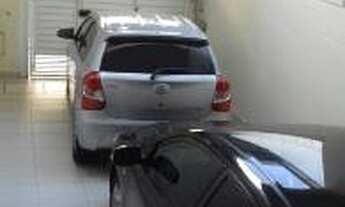 Imagem 2: Sobrado na Vila Ede para venda com 140m², 3 suítes