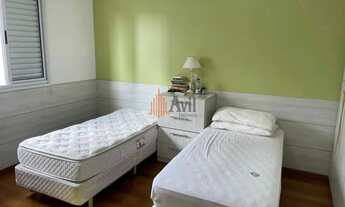 Imagem 5: Sobrado de 3 dormitórios 1 suite e 2 vagas para locação no Tatuapé