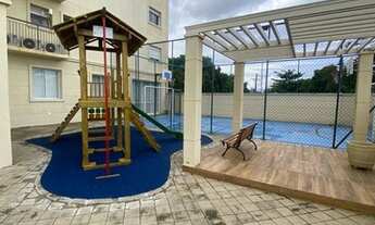 Imagem: Lindo Apartamento Condomínio Le Chateau