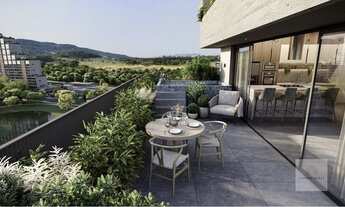 Imagem 5: Apartamento Alto Padrão para Venda em Centro Porto Belo-SC - 270