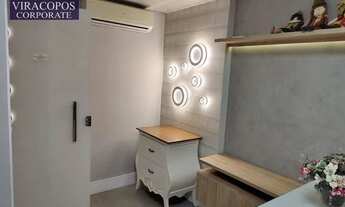 Imagem 4: Sala para alugar, 70 m² por R$ 2.910/mês - Botafogo - Campinas/SP