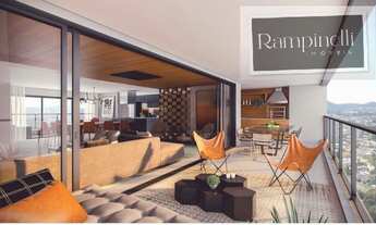 Imagem 1: APARTAMENTO CANVAS ALPHAVILLE