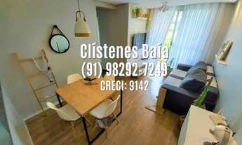 Imagem 2: Vendo no Solare na Augusto Montenegro com 3 quartos por 290 mil