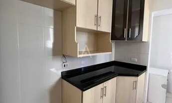 Imagem 4: Apartamento semi mobiliado com 3 quartos para locação no Alto Alegre