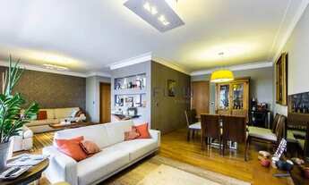 Imagem 2: Apartamento Perdizes 151 m² 3 Quartos 3 Suites 3 Vagas