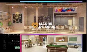 Imagem 2: Condomínio Alto Padrão com a Assinatura Novaes