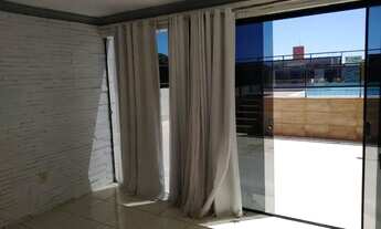 Imagem 4: APT COBERTURA COM PISCINA NOS BANCÁRIOS NO 2 ANDAR COM 03 QTOS