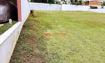 Imagem 5: Terreno à venda, 415 m² por R$ 610.000,00 - Condomínio Alto de Itaici - Indaiatuba/SP