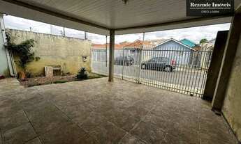 Imagem 3: Casa com 2 dormitórios à venda, 50 m² por R$ 260.000 - Nações - Fazenda Rio Grande/PR