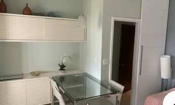 Imagem 7: Apartamento com 2 dormitórios para alugar, 70 m² por R$ 10.050/mês - Barra da Tijuca - Rio