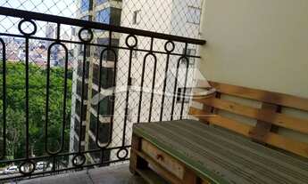 Imagem 2: Apartamento 2 quartos para venda - Vila Monte Alegre