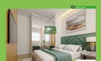 Imagem 4: APARTAMENTO ARACAJU RESIDENCIAL JARDIM SERIGY NA FAROLÂNDIA