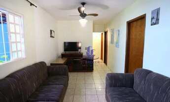 Imagem: Casa com 3 dormitórios à venda, 93 m²