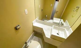 Imagem 4: Apartamento para venda ou locação com 206 metros quadrados com 3 quartos em Barra - Salvad