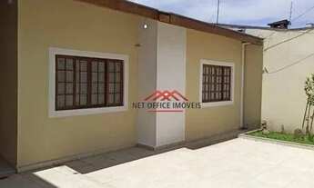 Imagem 2: Casa com 3 dormitórios à venda, 150 m² por R$ 795.000 - Jardim Satélite - São José dos Cam