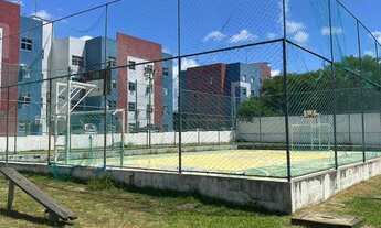 Imagem 7: Alugo apartamento com 2 quartos Pitimbu - Natal - RN