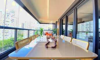 Imagem 2: Apartamento com 3 dormitórios à venda, 103 m² - Alto de Pinheiros - São Paulo/SP