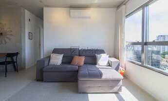 Imagem 7: Apartamento Venda Chácara Santo Antônio 70 m² 2 Dormitórios