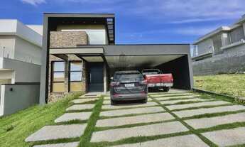 Imagem: Casa Térrea - Condomínio Santa Mônica