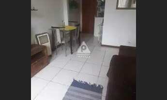 Imagem 2: Apartamento com 2 quartos no Catete