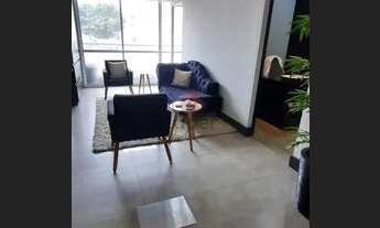 Imagem 5: Consultório/Escritório- 42m2, 3 ambientes individuais, copa e banheiro