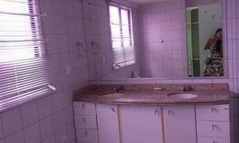 Imagem 7: Apartamento Edf Anthurius 180m², 4 quartos com suite