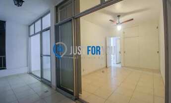 Imagem 6: Apartamento com 1 dormitório para alugar, 70 m² por R$ 4.640,00/mês - Barra da Tijuca - Ri