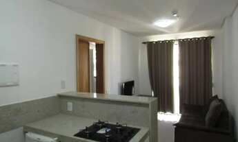 Imagem 7: Apartamento com 1 dormitório