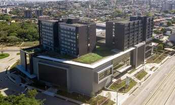 Imagem 2: PORTO ALEGRE - Conjunto Comercial/Sala - TERESOPOLIS