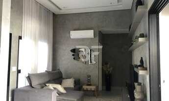 Imagem 2: Casa com 3 dormitórios para alugar, 140 m² por R$ 9.308,00/mês - Jardim Bréscia - Indaiatu