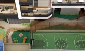 Imagem 5: SãO JOSé DOS CAMPOS - Apartamento Padrão - Jardim Satélite