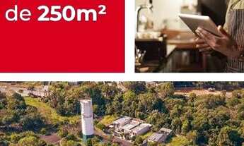 Imagem 5: Lote/Terreno para venda possui 250 m2 Villa Suíça.