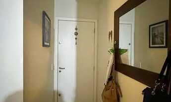 Imagem 5: Apartamento com 2 dormitórios 1 suíte- Vaga de garagem - Estreito - Florianópolis - SC