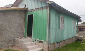 Imagem 2: Casa no Balneário Rincão