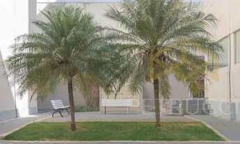 Imagem 2: Apartamento - Vila Proost de Souza - Campinas