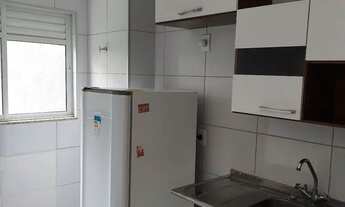 Imagem 5: ALUGO APARTAMENTO SEMI MOBILIADO COM GIARDINO NO CONDOMÍNIO FIT VIVARE