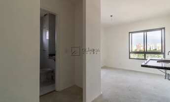 Imagem 5: Apartamento Venda 1 Dormitórios - 36 m² Moema