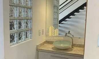 Imagem 7: Apartamento com 1 dormitório à venda, 77 m² por R$ 650.000,00 - Jardim Aquarius - São José