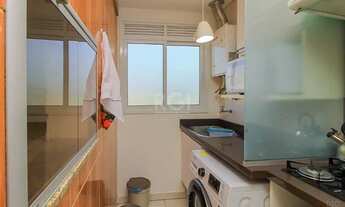 Imagem 4: Apartamento para Venda - 64.86m², 2 dormitórios, sendo 1 suites, 1 vaga - Partenon