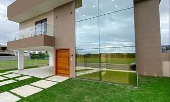 Imagem 4: Casa à venda no Alphaville Jacuhy, Serra - ES