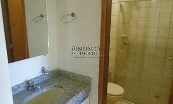 Imagem: Apartamento com 1 dormitório para alugar