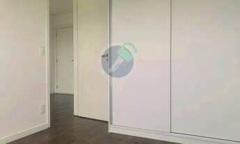 Imagem 6: Apartamento para Locação em Osasco, Umuarama, 1 dormitório, 1 banheiro, 1 vaga