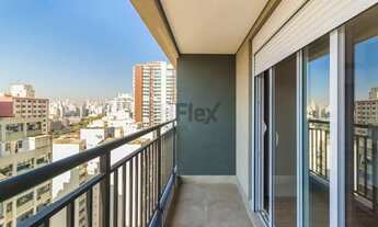 Imagem 6: Apartamento, Bela Vista - São Paulo