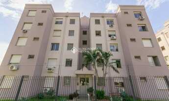 Imagem 2: Apartamento para aluguel possui 54 metros quadrados com 2 quartos