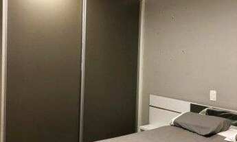 Imagem 3: Apartamento com 3 dormitórios à venda, 124 m² por R$ 1.050.000,00 - Jardim Esplanada II