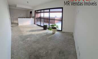 Imagem 4: Apartamento Pq. da Mooca, 3 suítes, varanda gourmet, 3 Vagas 1 depósito