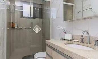 Imagem 6: Apartamento para venda com 82 metros quadrados com 2 quartos em Menino Deus - Porto Alegre