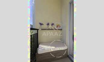 Imagem 2: Apartamento à venda, 2 quartos, 1 vaga, Vila Antonieta - São Paulo/SP